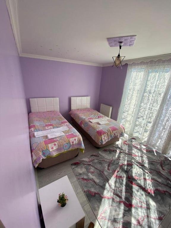 Сакарья: Villa Flower