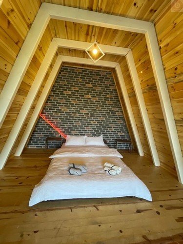 Сакарья: Ay Isigi Suit Bungalov 2