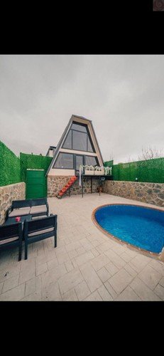 Сакарья: Ay Isigi Suit Bungalov 2