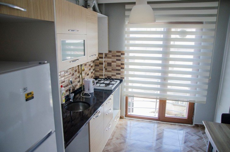 Трабзон: Fi Suite Hotel Trabzon