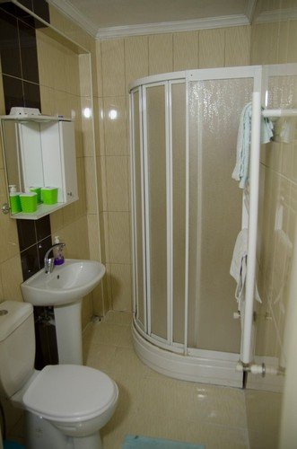 Трабзон: Fi Suite Hotel Trabzon