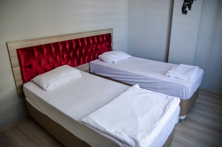 Трабзон: Fi Suite Hotel Trabzon