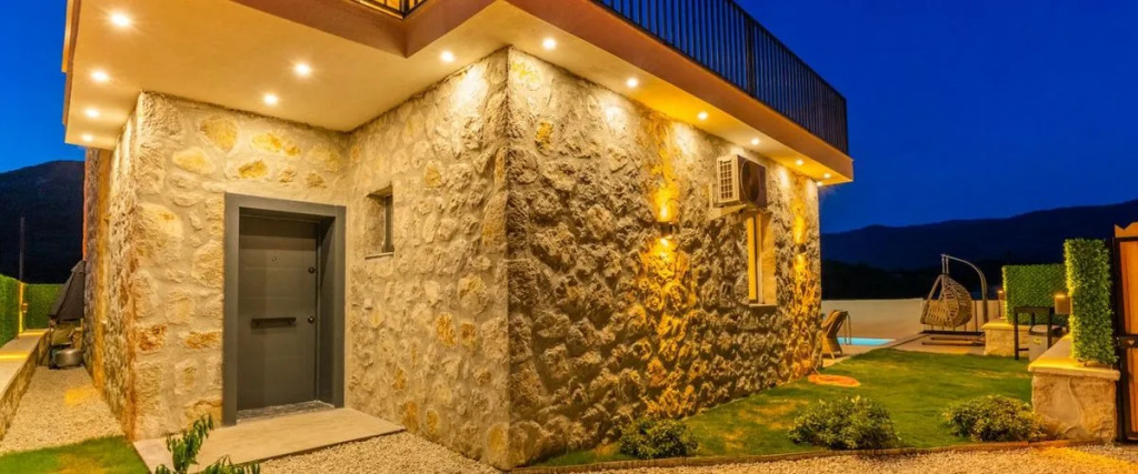 Villa Twilight — фото 1
