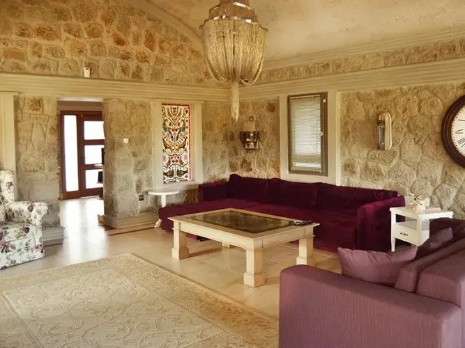 Ортакент: Villa Cat
