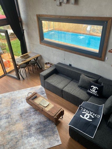 Сакарья: Cabin Sapanca