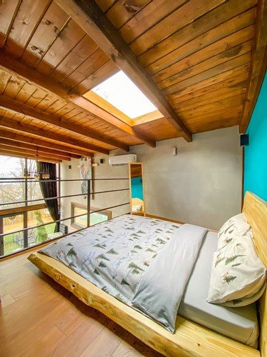 Сакарья: Cabin Sapanca