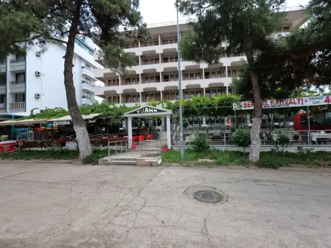 Casatuana Otel — фото 1