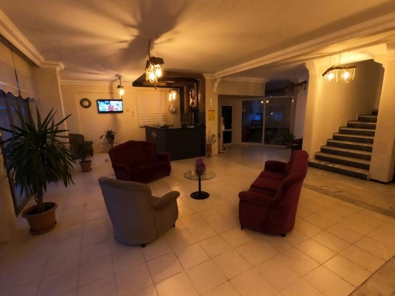 Мармара: Casatuana Otel