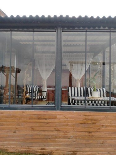 Сакарья: Cam6 Havuzlu Jakuzili Tiny House
