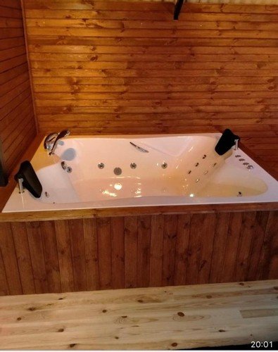 Сакарья: Cam6 Havuzlu Jakuzili Tiny House