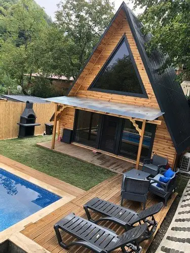 Сакарья: Valley House 2