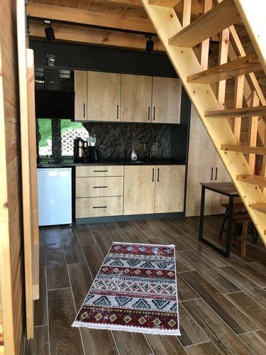 Сакарья: Valley House 2