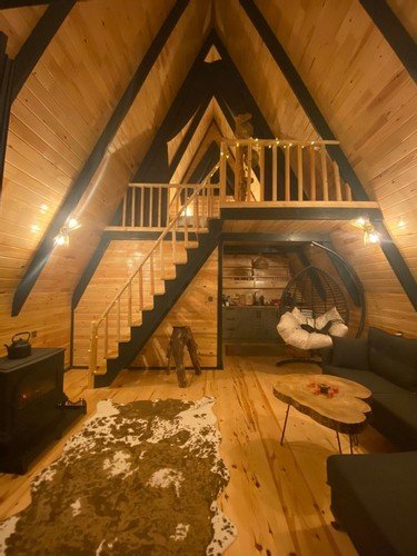 Сакарья: Breathsapanca Bungalov