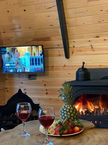 Сакарья: Breathsapanca Bungalov