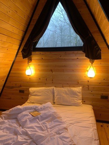 Сакарья: Breathsapanca Bungalov