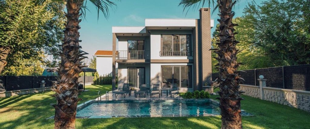 Сакарья: Villa Gray