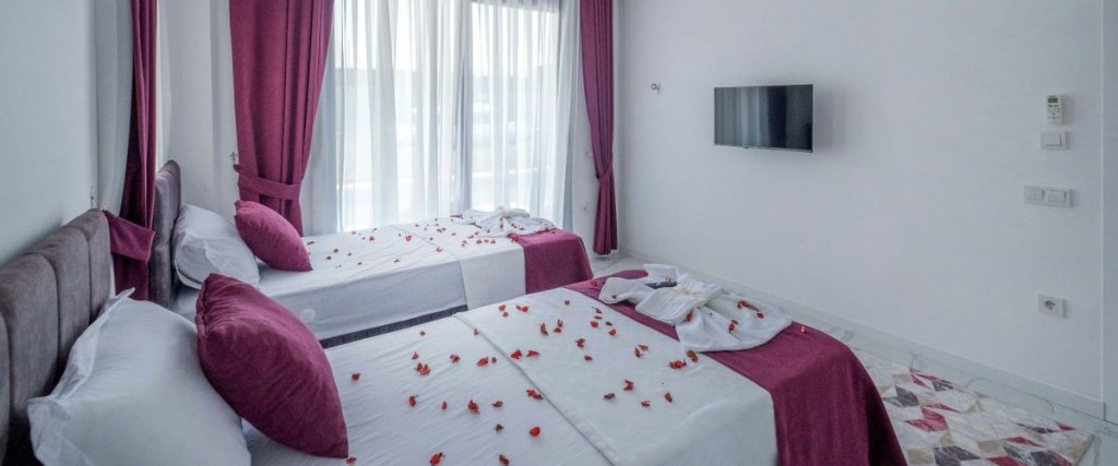 Фетхие: Villa Ruzgar Camkoy