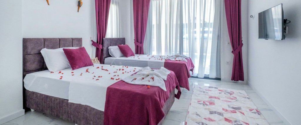 Фетхие: Villa Ruzgar Camkoy