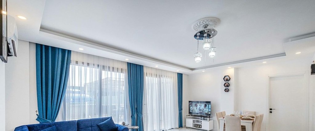 Фетхие: Villa Ruzgar Camkoy