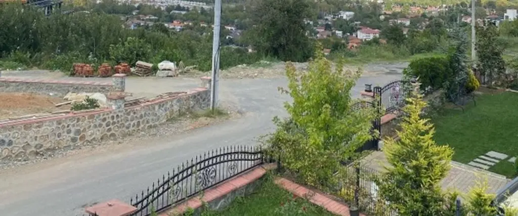Сакарья: Villa Vadi
