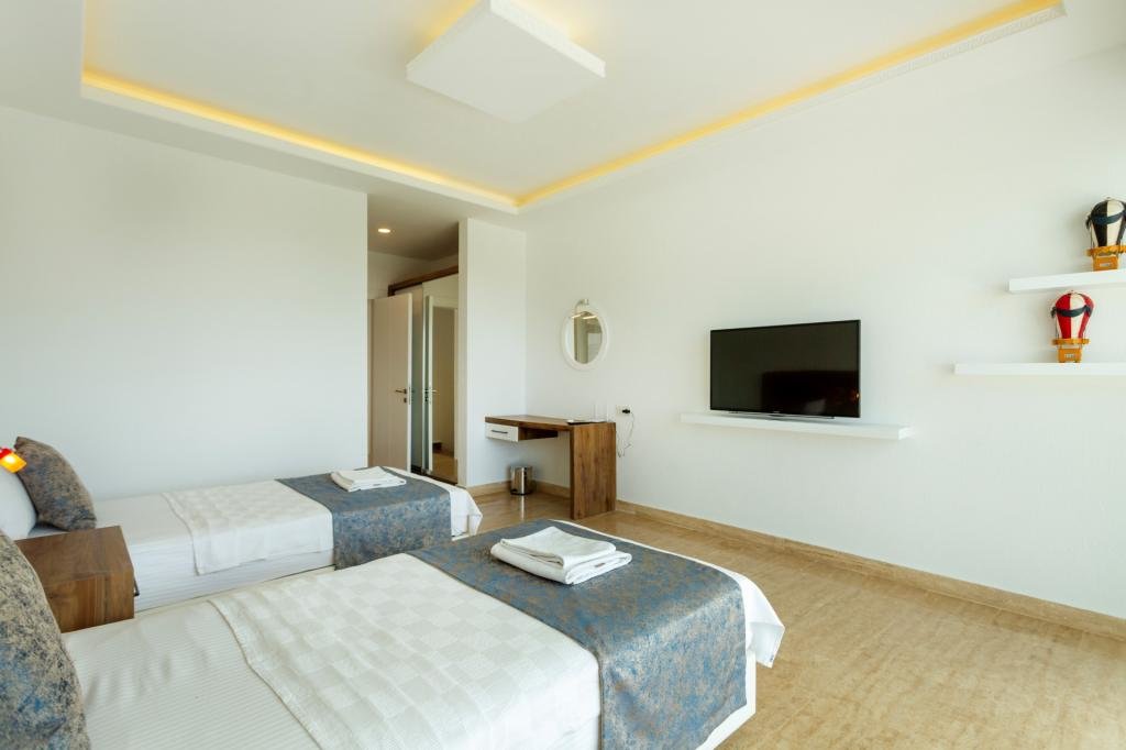 Калкан: Villa Infinity Paradise
