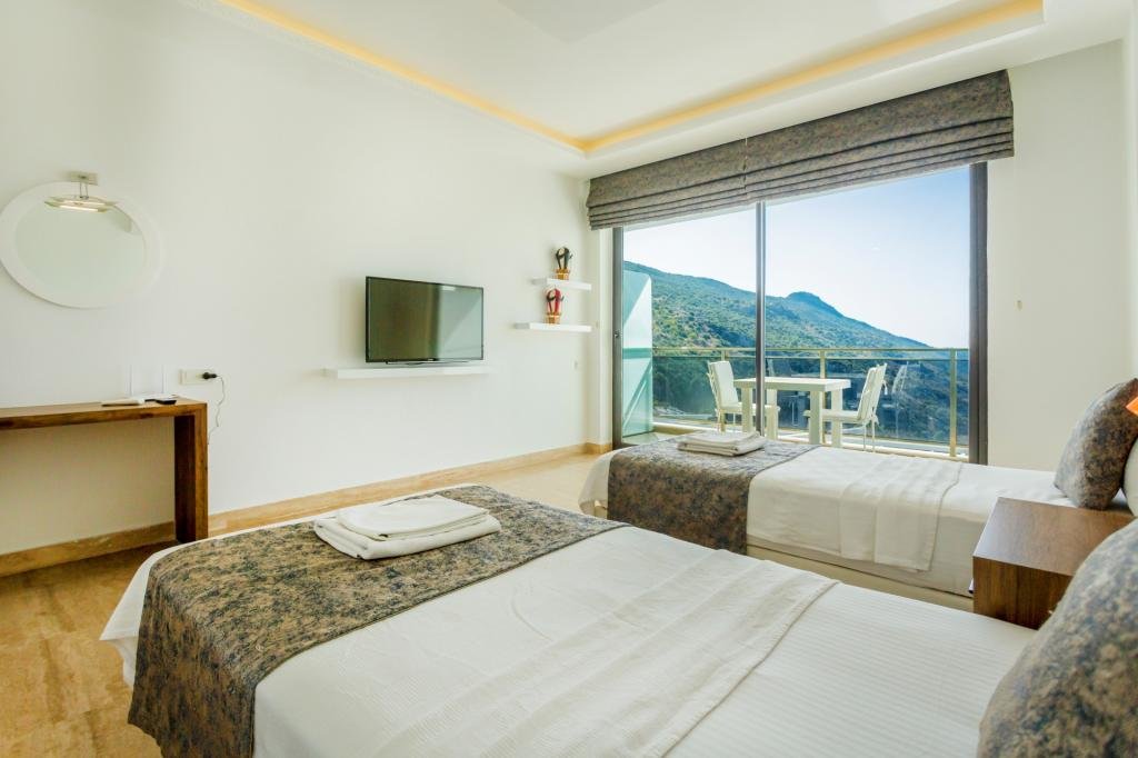 Калкан: Villa Infinity Paradise