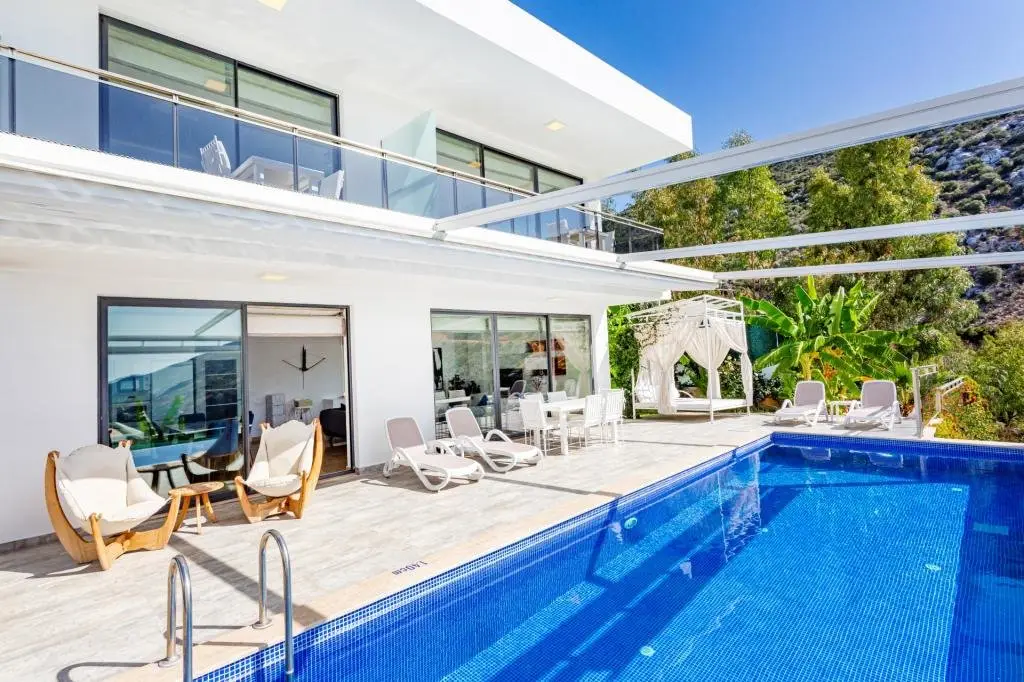 Villa Infinity Paradise — фото 1