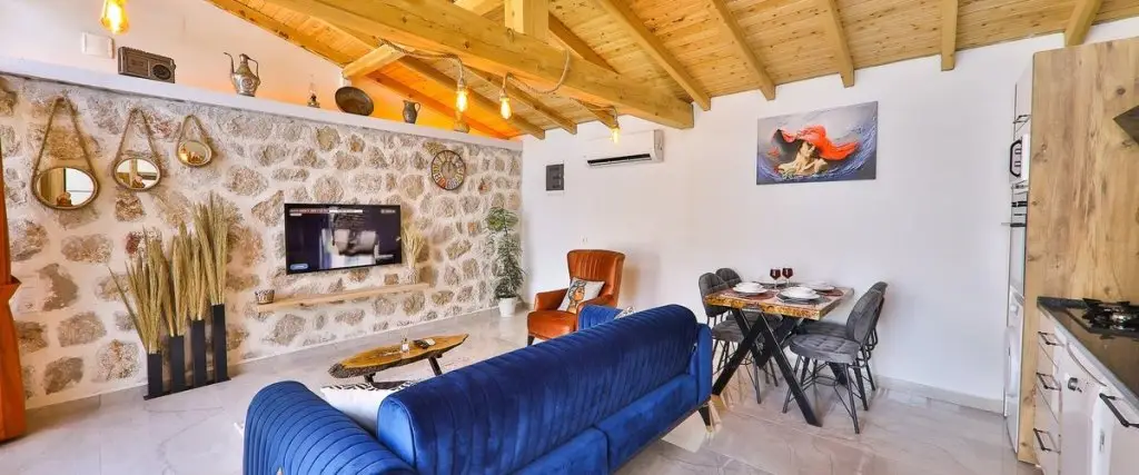 Патара: Villa Erhan