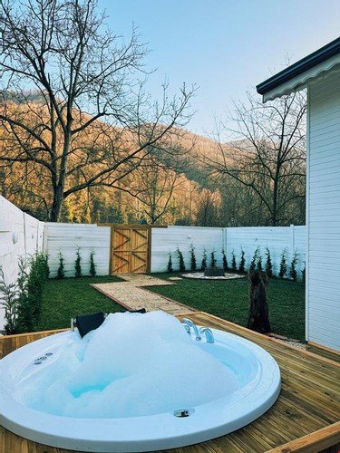 Сакарья: Westhouse Sapanca