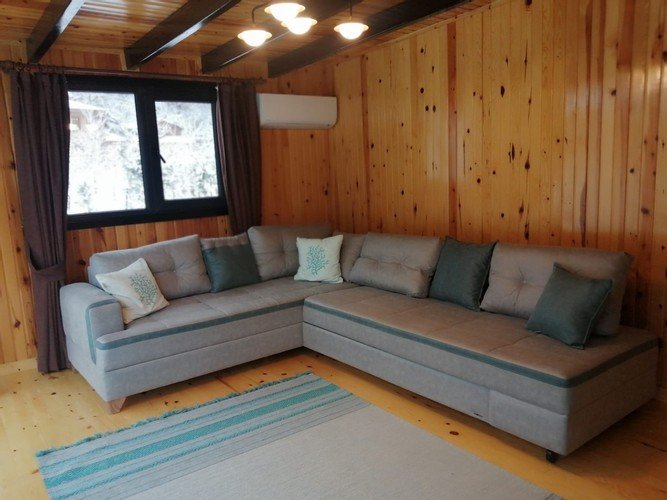 Сакарья: Beka Bungalov