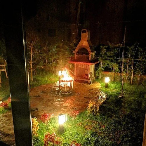 Сакарья: Beka Bungalov