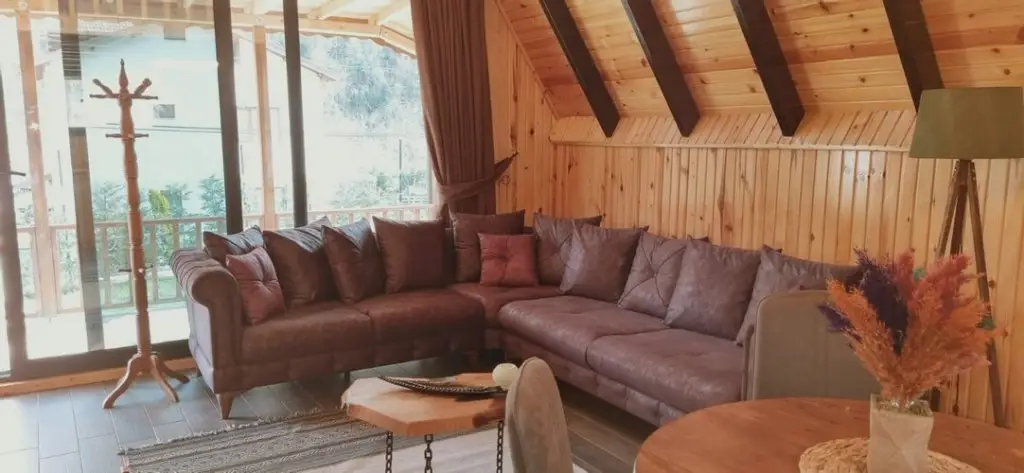 Сакарья: Beka Bungalov