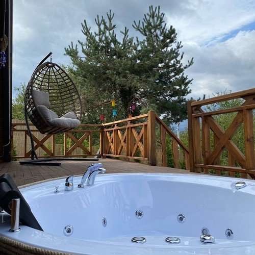 Сакарья: Ataberr Bungalov