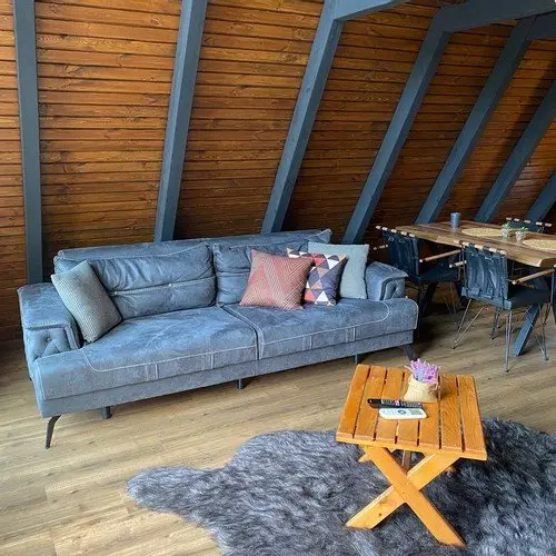 Сакарья: Ataberr Bungalov