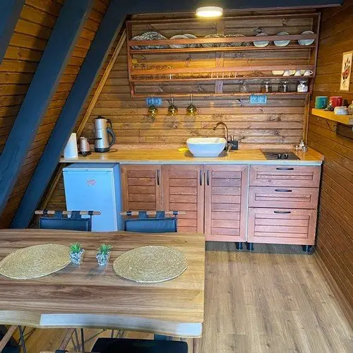 Сакарья: Ataberr Bungalov