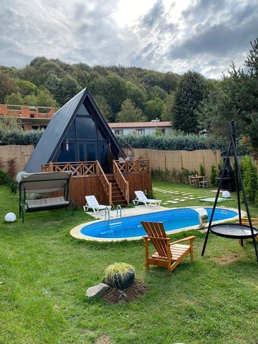 Сакарья: Ataberr Bungalov