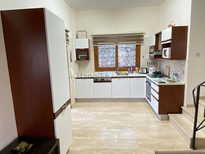 Диярбакыр: 100 Evler Tatil Köyü Villaları