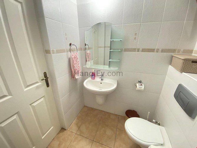Диярбакыр: 100 Evler Tatil Köyü Villaları