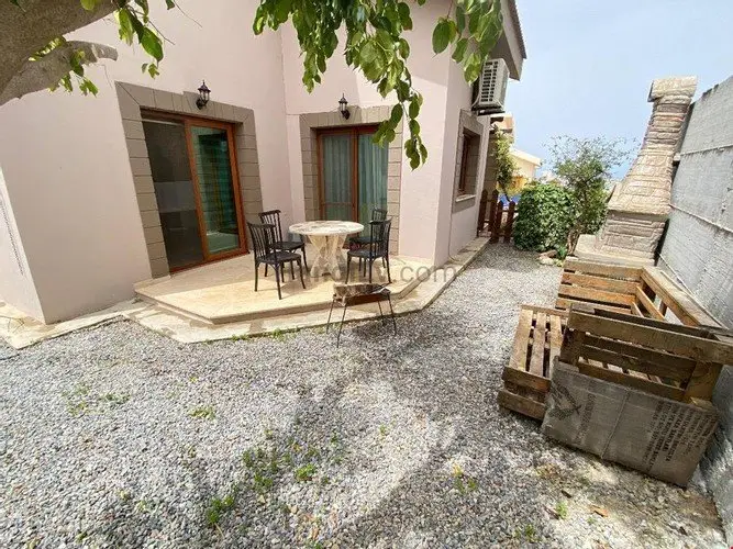 Диярбакыр: 100 Evler Tatil Köyü Villaları