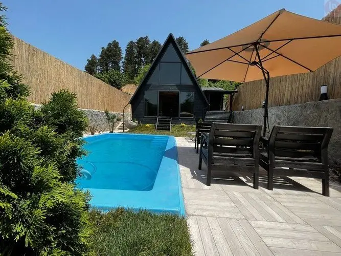 Сакарья: Yura Bungalov 2