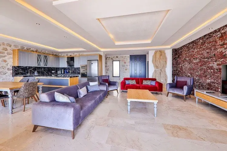 Патара: Villa Gunes
