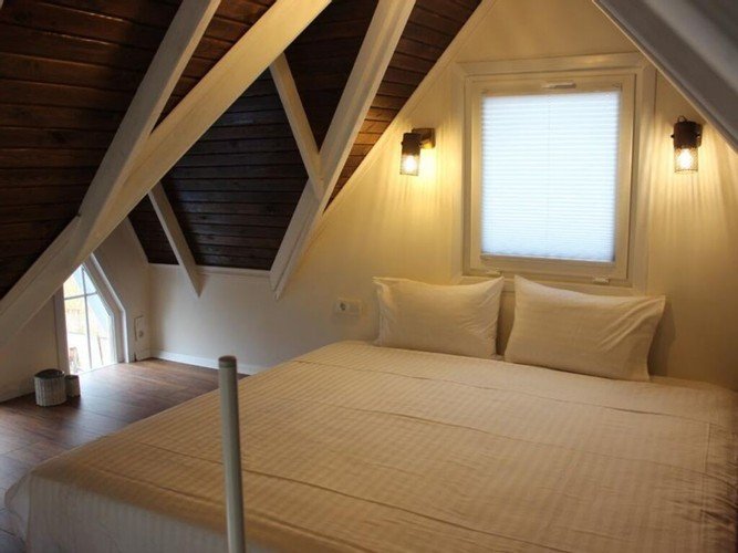 Сакарья: Wind Tiny House