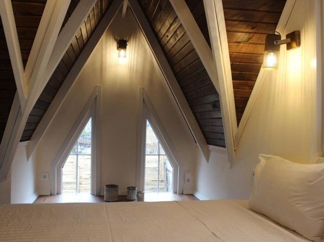 Сакарья: Wind Tiny House
