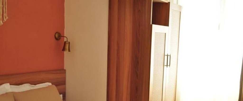 Мармара: Zeki Butik Otel