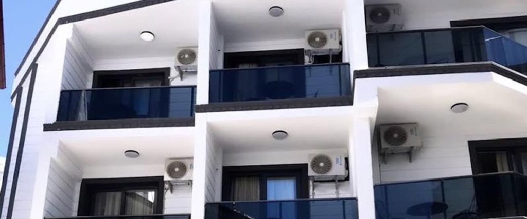 Мармара: Zeki Butik Otel