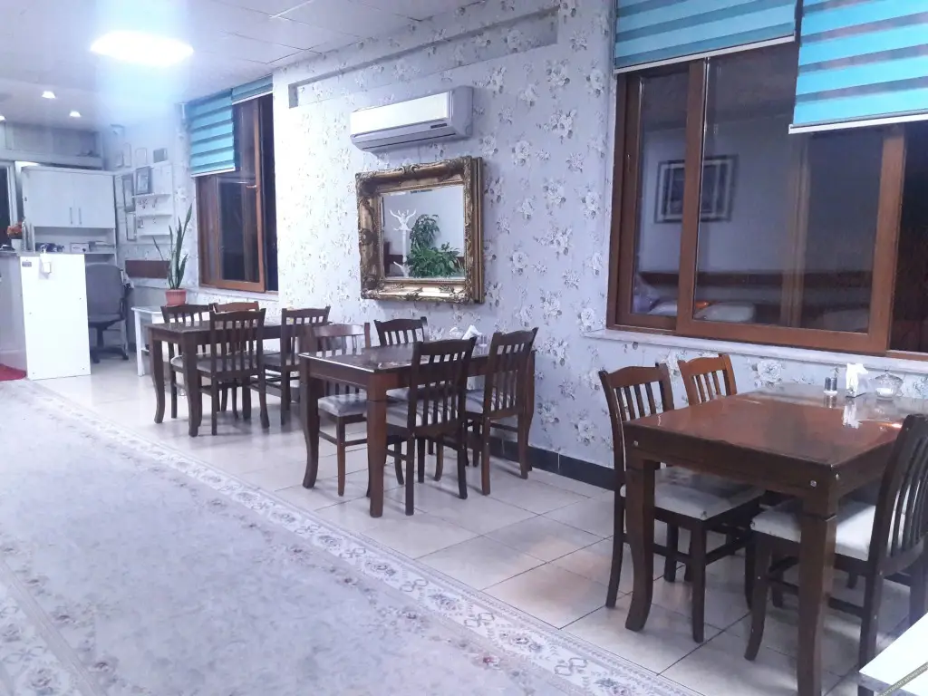 Otel Yaşar — фото 1