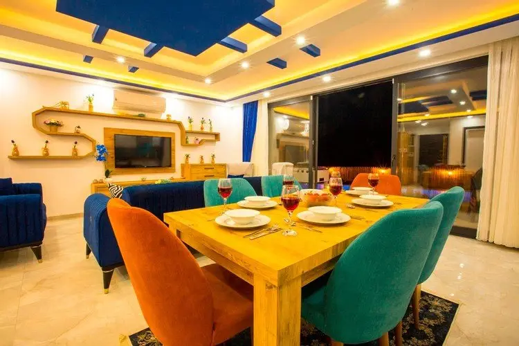 Патара: Villa Patara 4