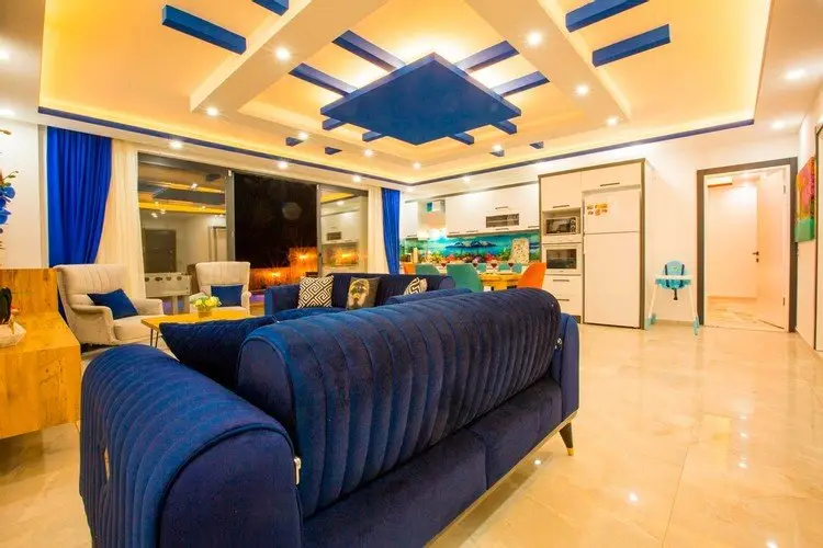 Патара: Villa Patara 4