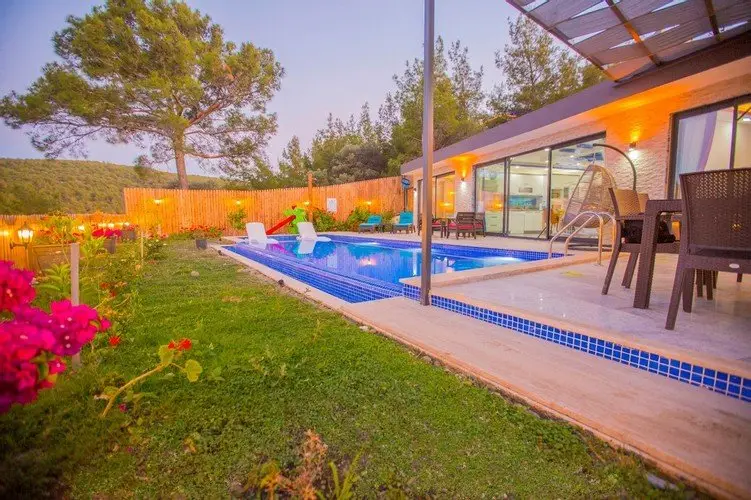 Патара: Villa Patara 4