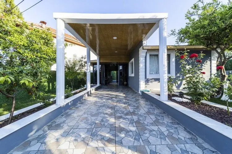 Анталья: Villa Paradise | Muratpasa